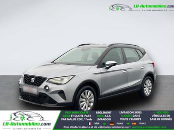  Voir d&eacute;tails -Seat Arona 1.0 TSI 110 ch  BVA &agrave; Beaupuy (31)
