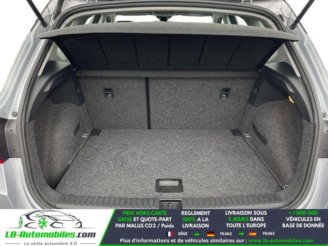 Seat Arona 1.0 TSI 110 ch  BVA Argent� M�tallique de 2022