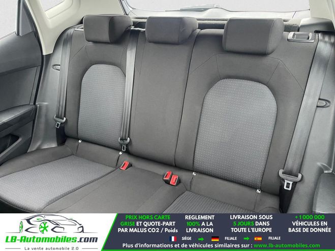 Seat Arona 1.0 TSI 110 ch  BVA Argent� M�tallique de 2022