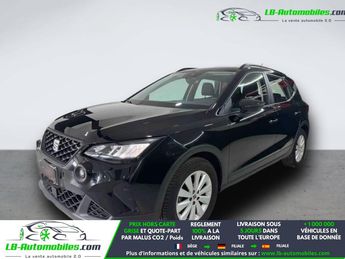  Voir d&eacute;tails -Seat Arona 1.0 TSI 110 ch  BVA &agrave; Beaupuy (31)