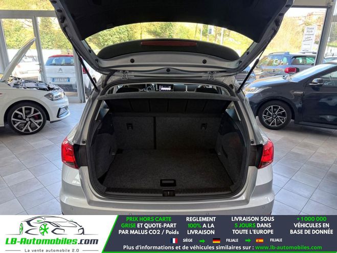 Seat Arona 1.0 TSI 95 ch  BVM Argent� de 2022