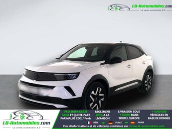  Voir d&eacute;tails -Opel Mokka 1.2 Turbo 136 ch BVM &agrave; Beaupuy (31)