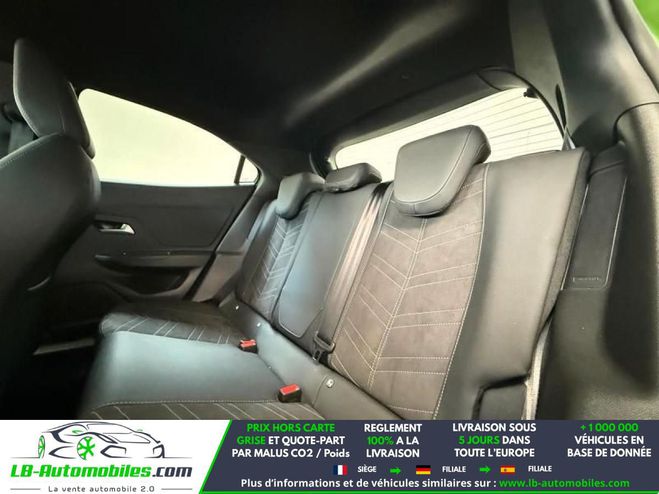 Opel Mokka 1.2 Turbo 130 ch BVM Noir de 2022