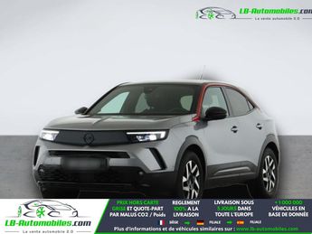  Voir d&eacute;tails -Opel Mokka 1.2 Turbo 130 ch BVM &agrave; Beaupuy (31)