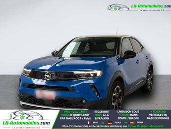  Voir d&eacute;tails -Opel Mokka 1.2 Turbo 130 ch BVM &agrave; Beaupuy (31)