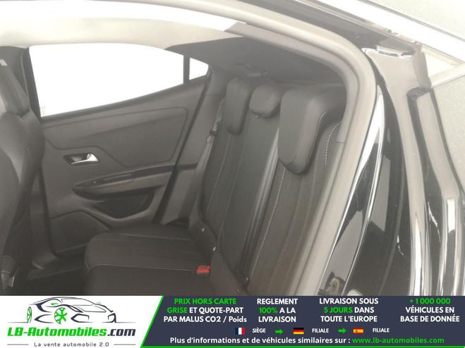 Opel Mokka Electrique 136 ch & Batterie 50 kWh Noir de 2022