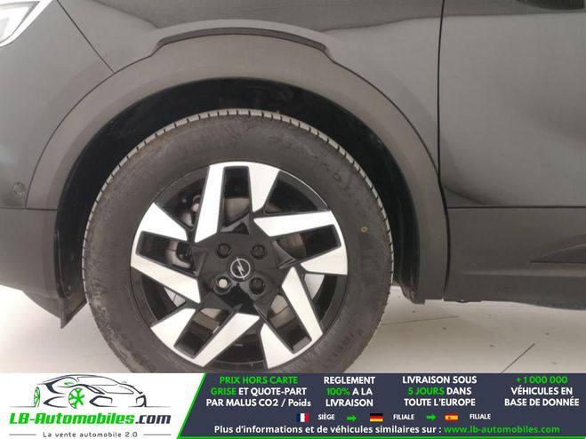 Opel Mokka Electrique 136 ch & Batterie 50 kWh Noir de 2022