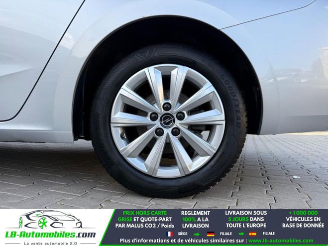 Opel Astra 1.5 Diesel 130 ch BVM Gris M�tallique de 2023