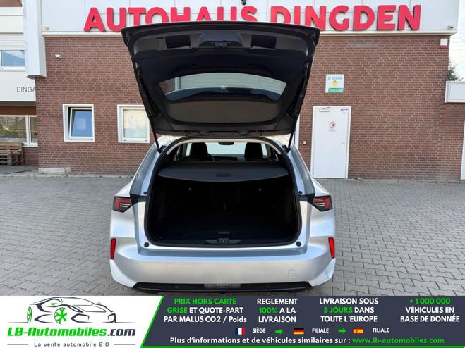 Opel Astra 1.5 Diesel 130 ch BVM Gris M�tallique de 2023