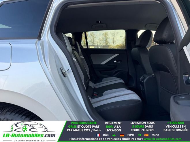 Opel Astra 1.5 Diesel 130 ch BVM Gris M�tallique de 2023