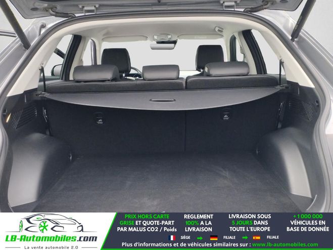 Hyundai Ioniq 58 kWh - 170 ch Gris M�tallique de 2022