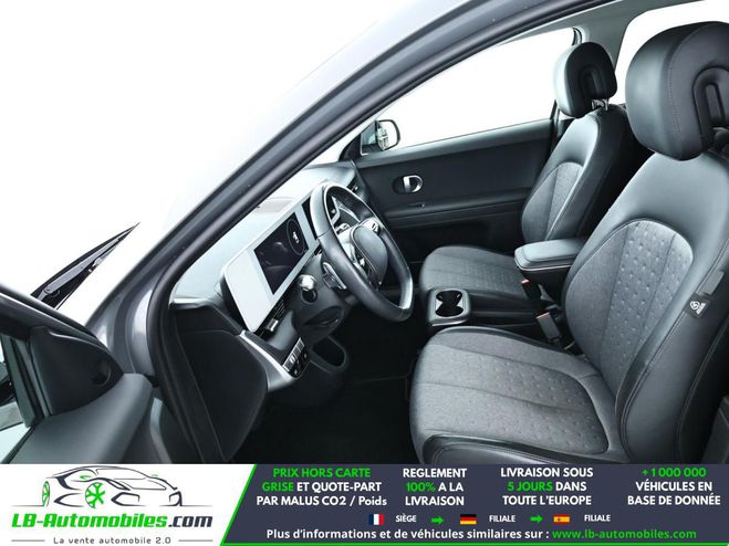 Hyundai Ioniq 77 kWh - 229 ch Gris M�tallique de 2023