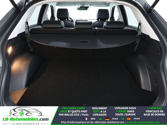 Hyundai Ioniq 77 kWh - 229 ch Gris M�tallique de 2023