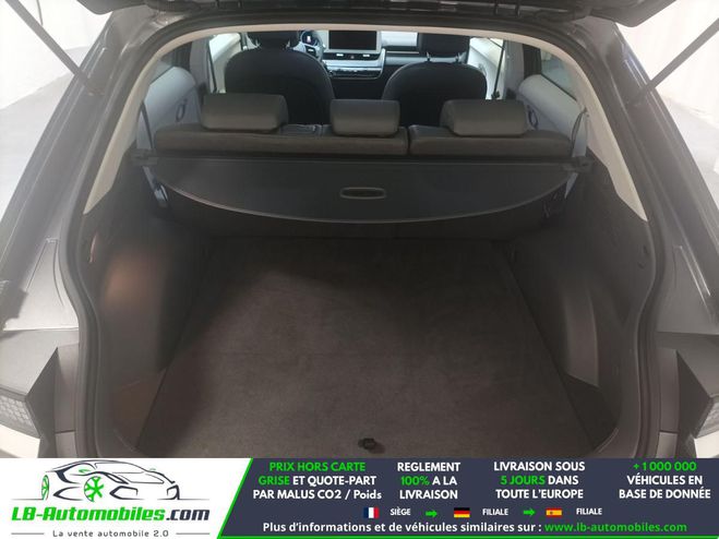 Hyundai Ioniq 77 kWh - 229 ch Gris de 2023