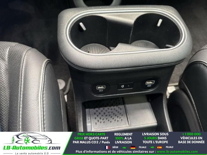 Hyundai Ioniq 77 kWh - 229 ch Gris M�tallique de 2023