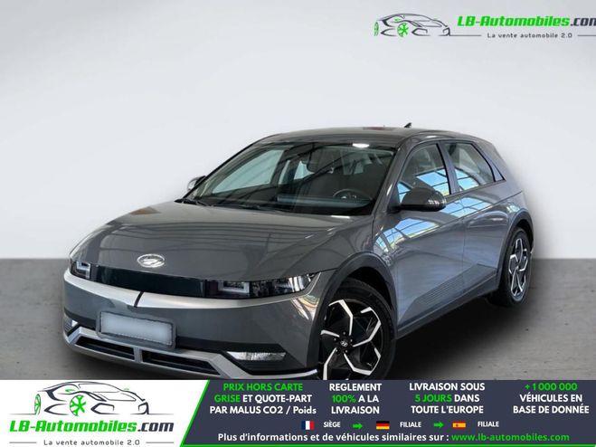 Hyundai Ioniq 58 kWh - 170 ch Gris M�tallique de 2022