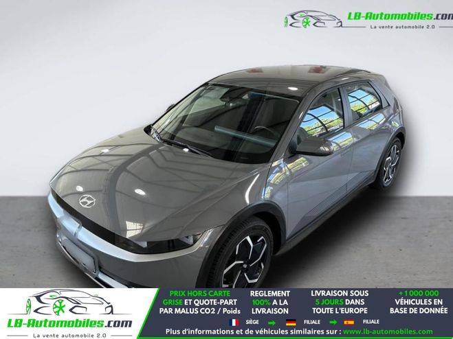 Hyundai Ioniq 58 kWh - 170 ch Gris M�tallique de 2022