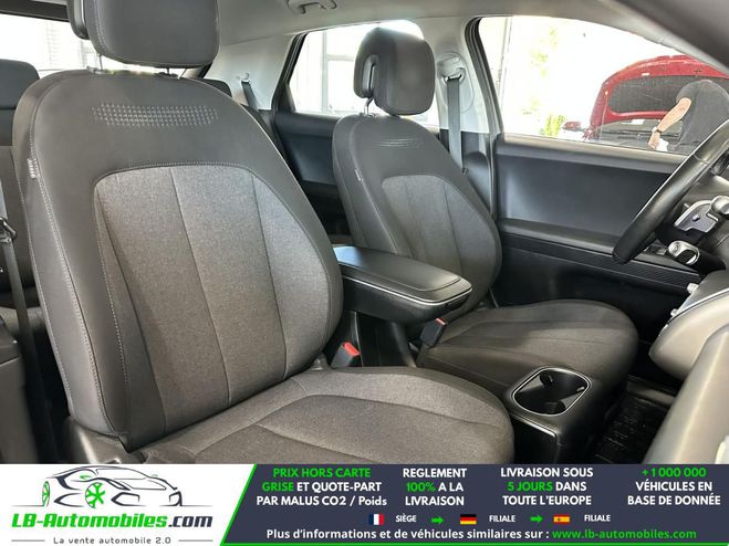 Hyundai Ioniq 58 kWh - 170 ch Gris M�tallique de 2022