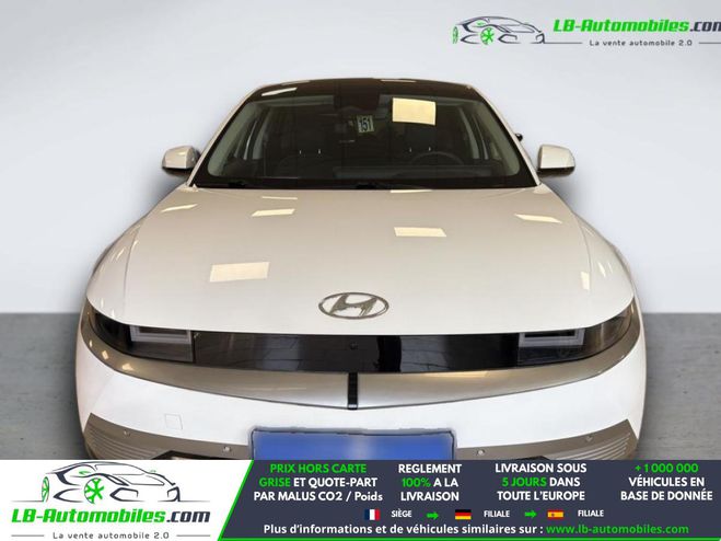 Hyundai Ioniq 77 kWh  - 325 ch Blanc M�tallique de 2023