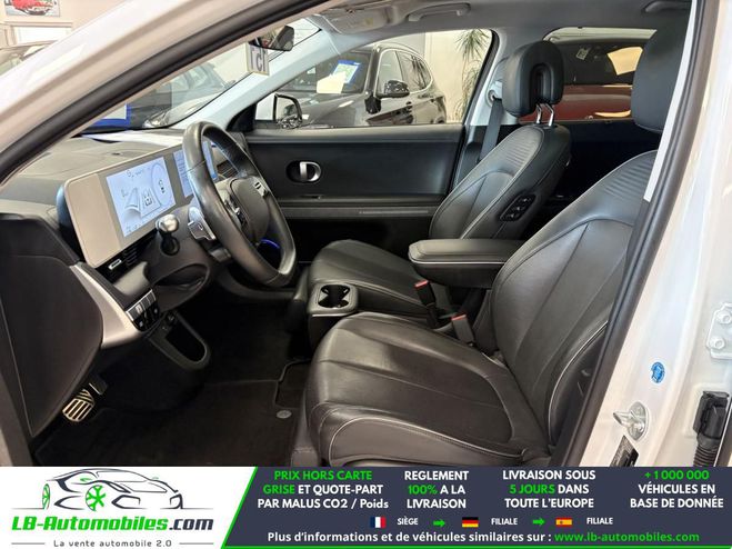 Hyundai Ioniq 77 kWh  - 325 ch Blanc M�tallique de 2023