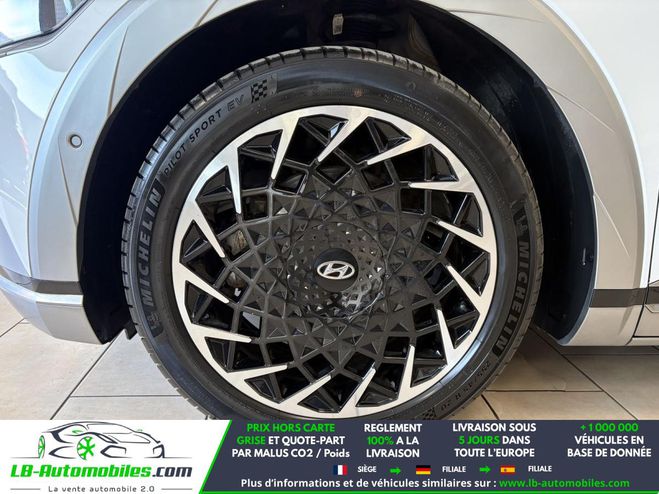 Hyundai Ioniq 77 kWh  - 325 ch Blanc M�tallique de 2023