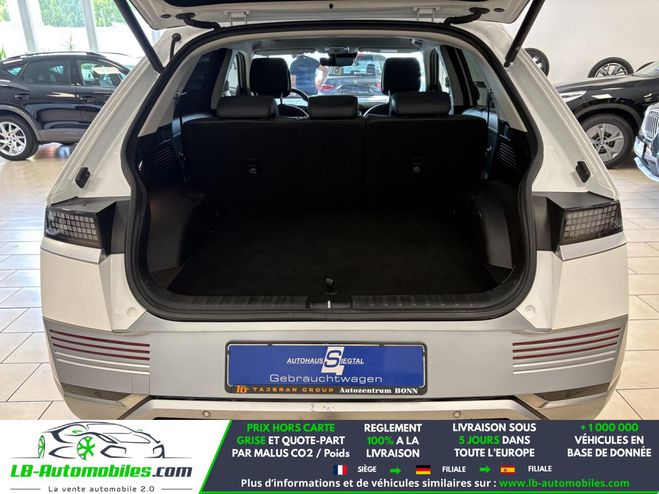 Hyundai Ioniq 77 kWh  - 325 ch Blanc M�tallique de 2023