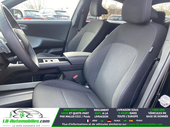 Hyundai Ioniq 77 kWh 229 ch Noir de 2023
