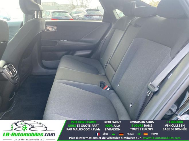 Hyundai Ioniq 77 kWh 229 ch Noir de 2023
