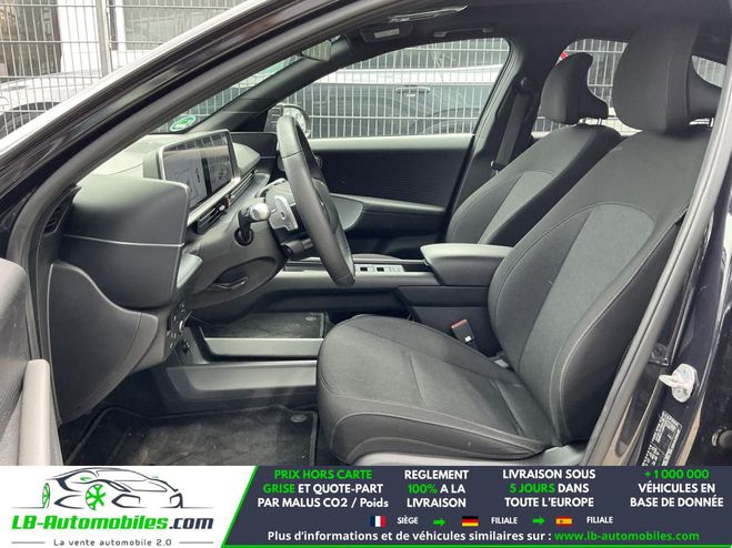 Hyundai Ioniq 77 kWh 229 ch Noir M�tallique de 2024