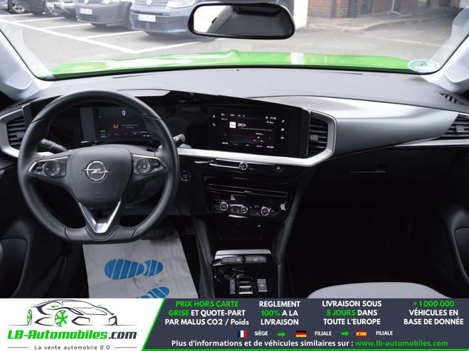 Opel Mokka Electrique 136 ch & Batterie 50 kWh  de 2022