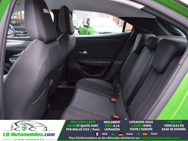 Opel Mokka Electrique 136 ch & Batterie 50 kWh  de 2022