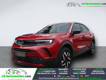  Voir d&eacute;tails -Opel Mokka 1.2 Turbo 130 ch BVA &agrave; Beaupuy (31)