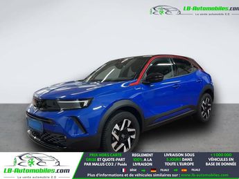  Voir d&eacute;tails -Opel Mokka 1.2 Turbo 130 ch BVA &agrave; Beaupuy (31)