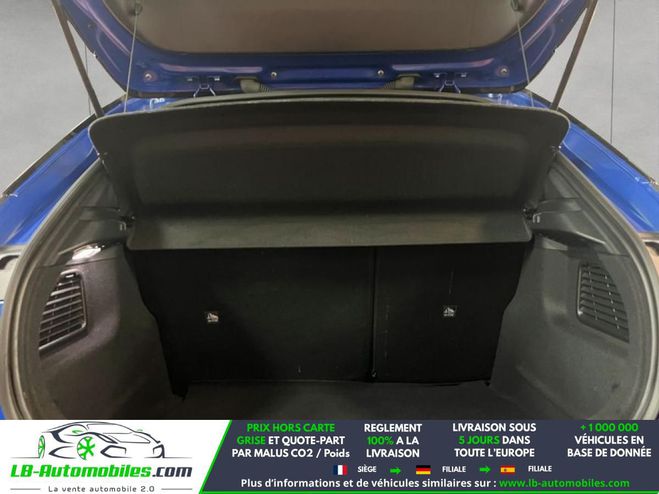 Opel Mokka 1.2 Turbo 130 ch BVA Bleu de 2024