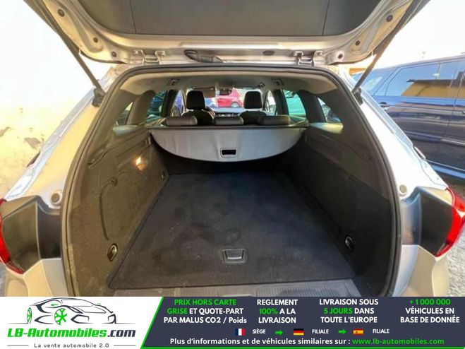 Opel Astra 1.5 Diesel 122 ch BVA Gris M�tallique de 2022