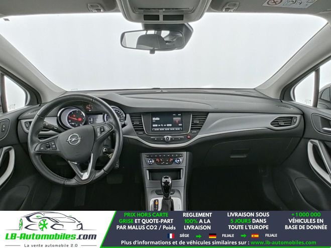 Opel Astra 1.5 Diesel 122 ch BVA Argent� de 2022