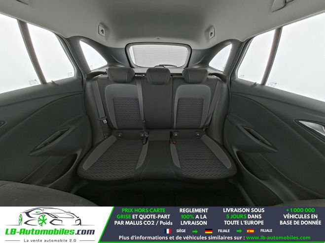 Opel Astra 1.5 Diesel 122 ch BVA Argent� de 2022