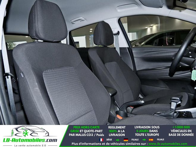 Hyundai I20 1.0 T-GDi 100 BVA Gris de 2023