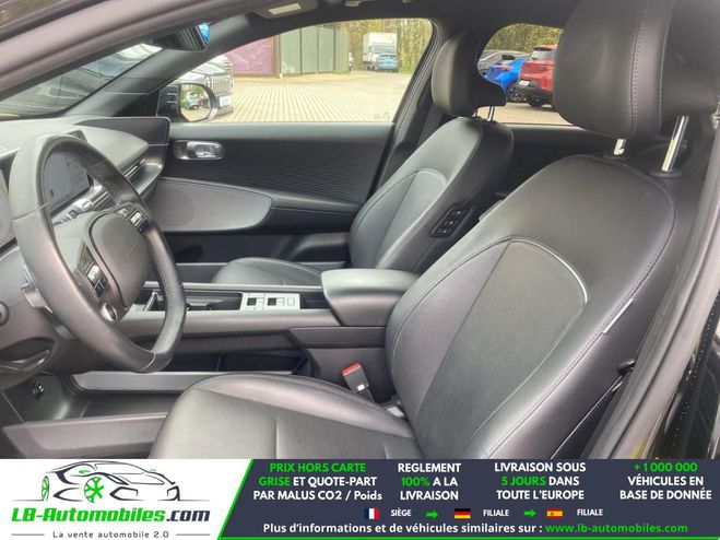 Hyundai Ioniq 77 kWh 229 ch Noir M�tallique de 2023