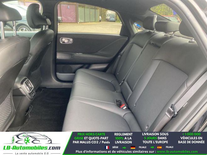Hyundai Ioniq 77 kWh 229 ch Noir M�tallique de 2023