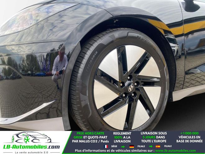 Hyundai Ioniq 77 kWh 229 ch Noir M�tallique de 2023