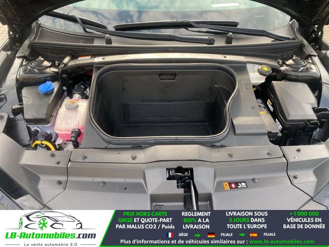 Hyundai Ioniq 77 kWh 229 ch Noir M�tallique de 2023