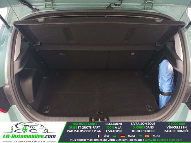 Hyundai I20 1.0 T-GDi 100 Vert M�tallique de 2022