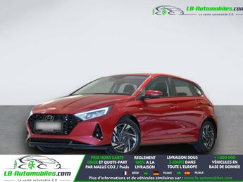  Voir d&eacute;tails -Hyundai I20 1.0 T-GDi 100 BVA &agrave; Beaupuy (31)