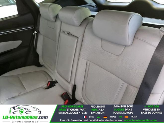 Hyundai Tucson 1.6 T-GDI 265 Plug-in BVA Gris de 2022