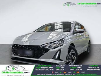  Voir d&eacute;tails -Hyundai I20 1.0 T-GDi 100 BVA &agrave; Beaupuy (31)