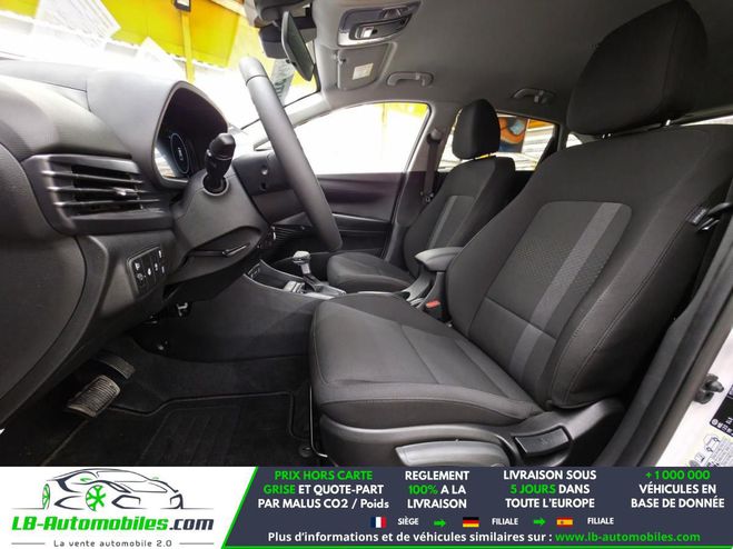 Hyundai I20 1.0 T-GDi 100 BVA Gris M�tallique de 2025