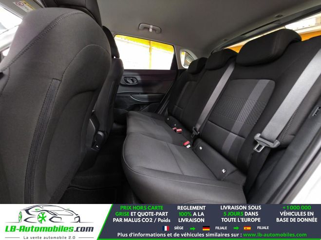 Hyundai I20 1.0 T-GDi 100 BVA Gris M�tallique de 2025