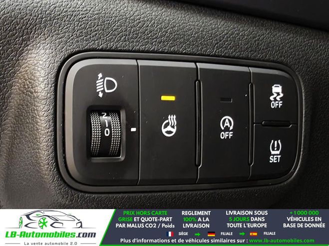 Hyundai I20 1.0 T-GDi 100 BVA Gris M�tallique de 2025