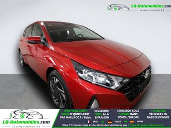  Voir d&eacute;tails -Hyundai I20 1.0 T-GDi 100 BVA &agrave; Beaupuy (31)
